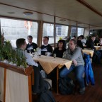 Community-Treffen 2015