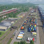Emseln Industrie und Logistik Park