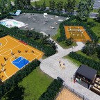 Sportanlage 3