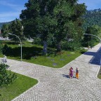 Alte Stadtmauer
