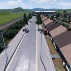 Wohngebiet / residential area