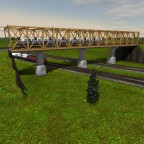 Esslinger Triebwagen und V200 mit Öl Zug