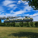 Niederösterreichische Nebenbahnromantik