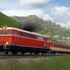 Erzbergbahnflair 2
