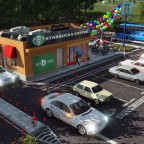[MOD Preview] - New drive-thru ~ lol