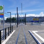 Schönbau Projekt Leipzig - Hauptbahnhof Astoria