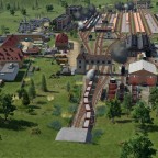 Burton upon Trent brick industry 1938