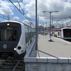 Die neue S-Bahn