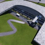U Stuttgart Staatsgalerie (WIP)