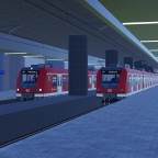 Madenberg Jadfernstrass - S Bahnhof