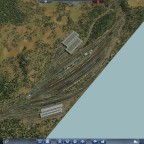 American Train Yard Update +  Coal/Iron Mine