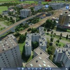 Ostbahnhof: Überwerfungsbauwerk für den Südring und die S3/7