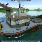 Cargo ship «Volgo-Don» pic.2
