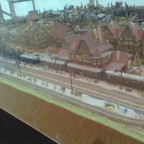 Miniaturtag - Teil 2 "Feinheiten und andere Bilder von der Modellbahn - Loxx"