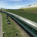 Zwischen Haupt- und Nebenbahn