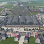 Frankfurt am Main (Hbf) WIP
