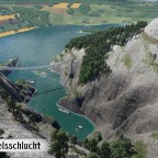 Teufelsschlucht