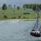 Yacht & Bus