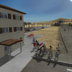 (3/3) Stairway to Heaven