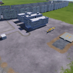 TPF2 Modellbahnanlage Neustadt