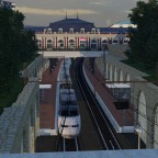 Sunken Station