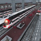 Trenes Renfe por atocha