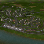Nachbau meiner Modellbahn Spur Z