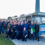 Usertreffen 2016 in München