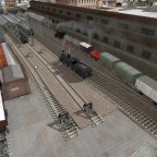 Im Depot