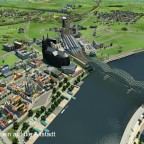 Köln / 2050