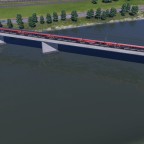 erster RailJet Bild 1 (in meinem zweiten Projekt)