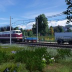 Mal wieder ein wenig Ostalgie ...