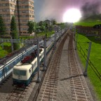 Watton Vorfeld & Betriebswerk 2