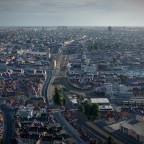 THE END OF PARIS PROJECT