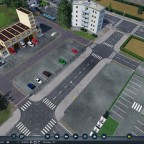 Neue Hauptfeuerwache