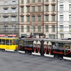 Straßenbahn