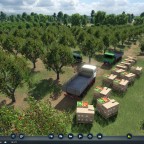 Landschaftsgestaltung