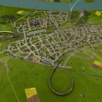 Hannover City ca 2000