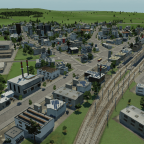 Erste Screenshots von Transport Fever