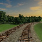 Bergbahn