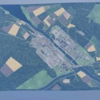 Google Maps: Eichenburg