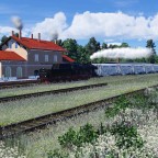 Br38 Plandampf
