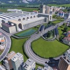 Bovenden 21 Gleisarbeiten abgeschlossen