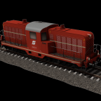 ÖBB 2045
