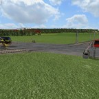 Stadler Kiss in Sicht