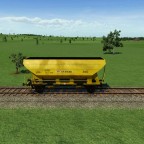 Selbstentladewagen Fcs 092 Wiebe