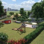 Unsere kleine Farm