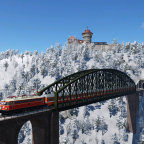 1042er mit Eilzug!
