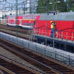Bahnhof