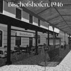 Bahnhofsbistro Bischofshofen